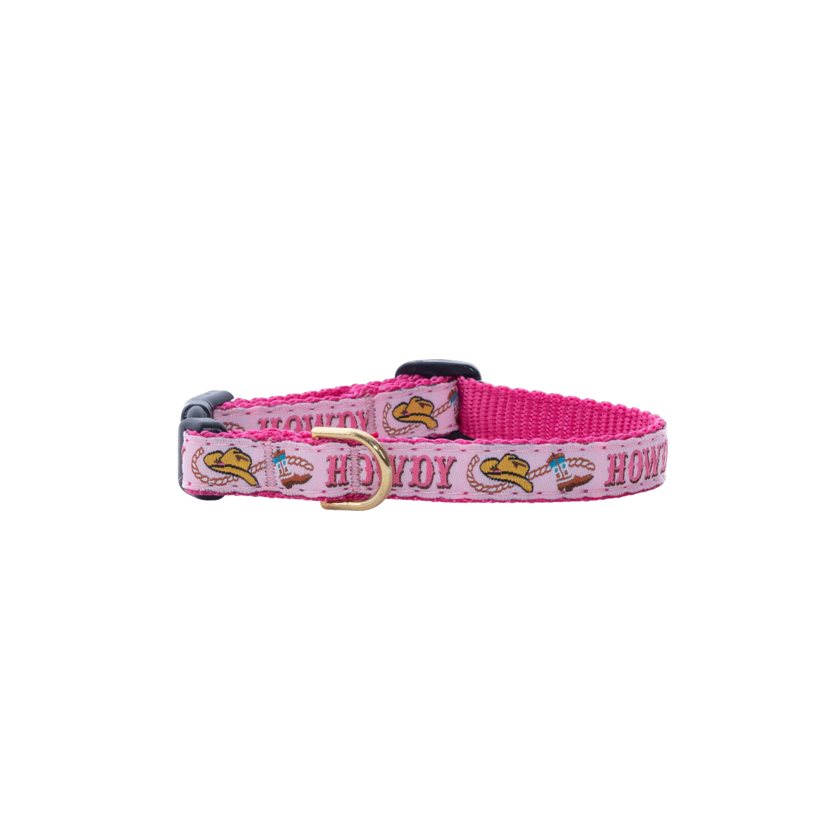 Up Country | Small Breed | Pink Howdy