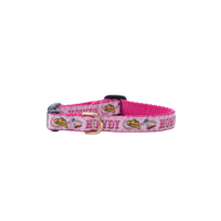 Up Country | Small Breed | Pink Howdy