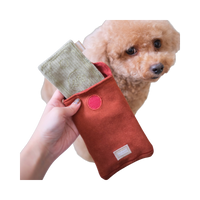 Lambwolf | RED POCKET Enrichment Toy