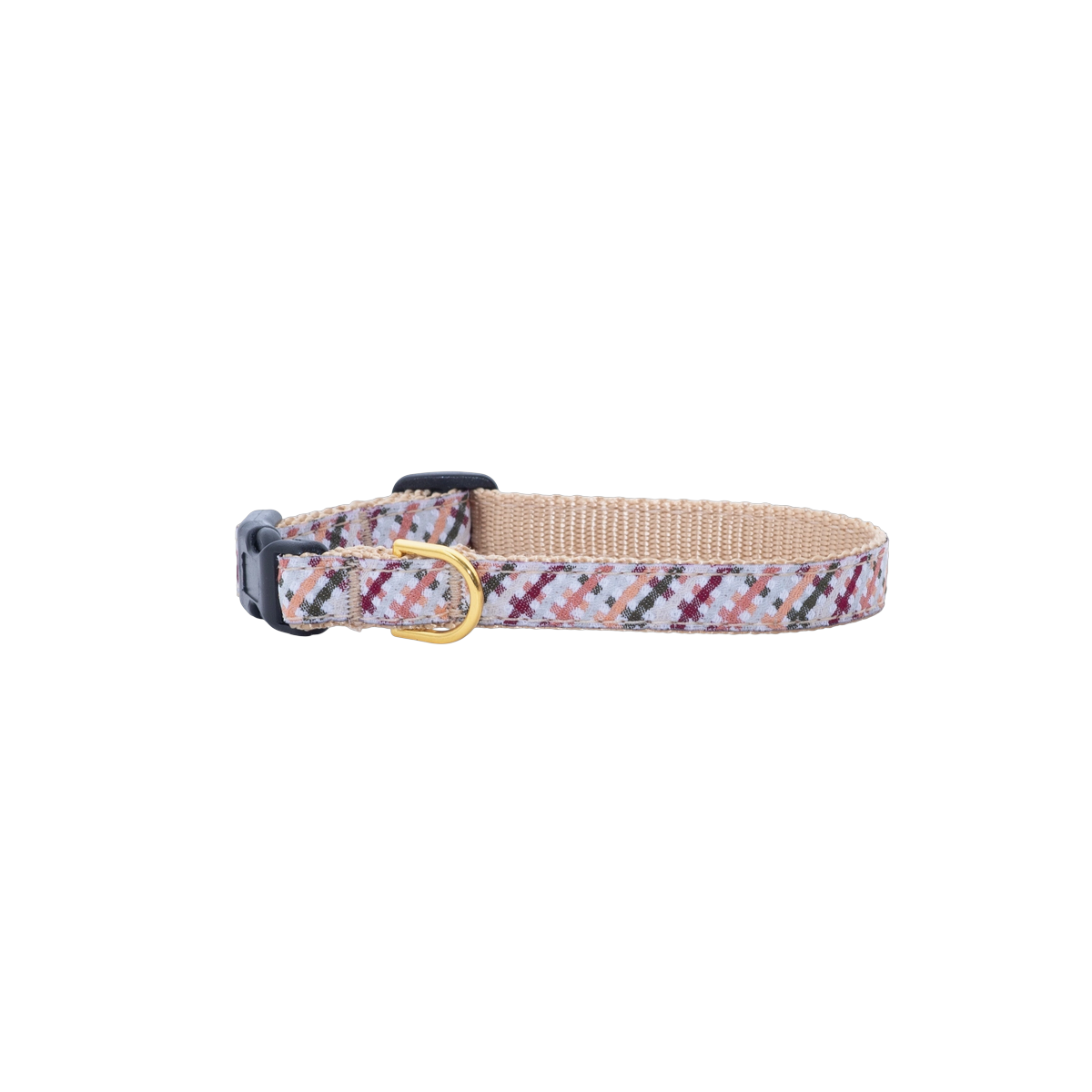 Up Country | Small Breed | Wickford Gingham
