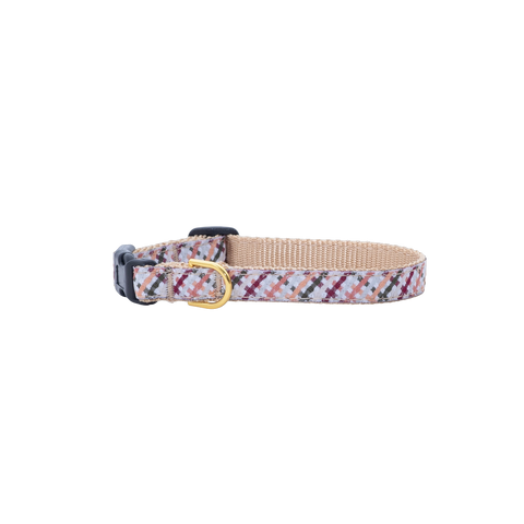Up Country | Small Breed | Wickford Gingham