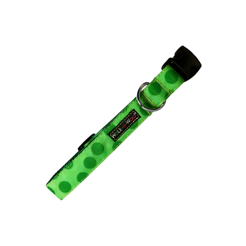 Walk-e-Woo | Green Dot