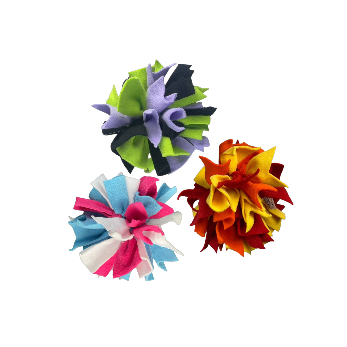 Chelsy's Toys | Interactive Snuffle Ball