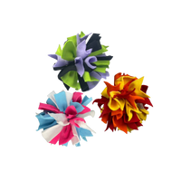 Chelsy's Toys | Interactive Snuffle Ball