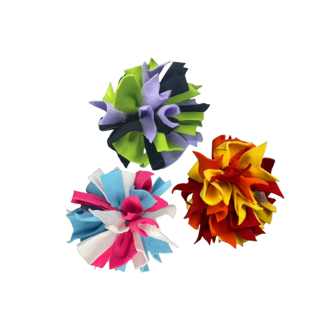 Chelsy's Toys | Interactive Snuffle Ball