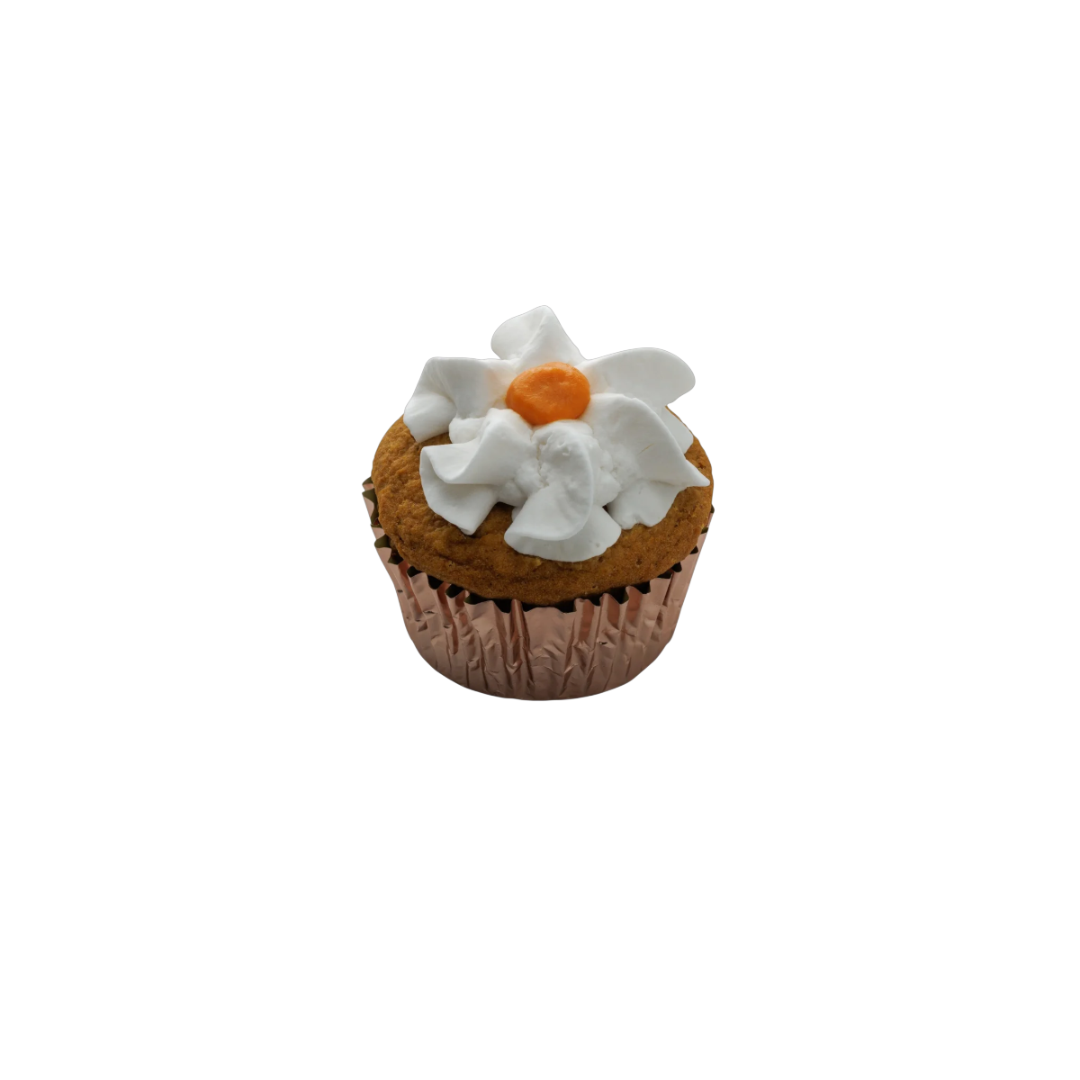 Swell | Pumpkin Pupcake