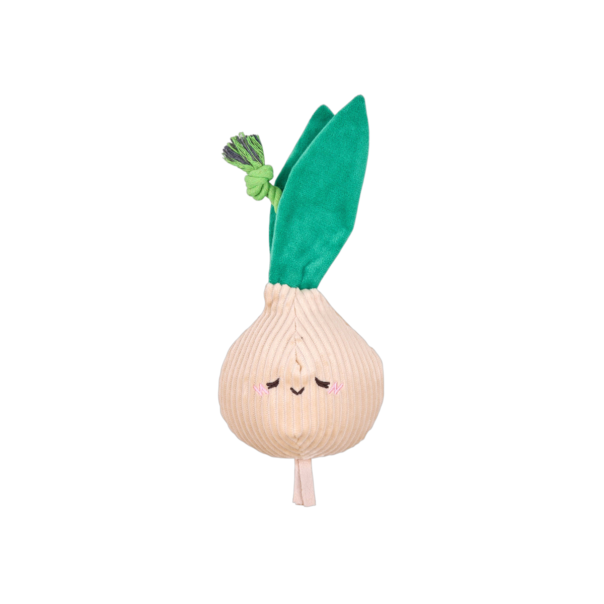 ZippyPaws | Crinkle Crops Onion