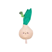 ZippyPaws | Crinkle Crops Onion