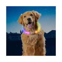 Nite Ize | NiteHowl Max | LED Safety Collar
