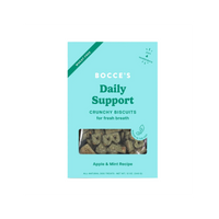 Bocce's Bakery | Crunchy | Breath Biscuits