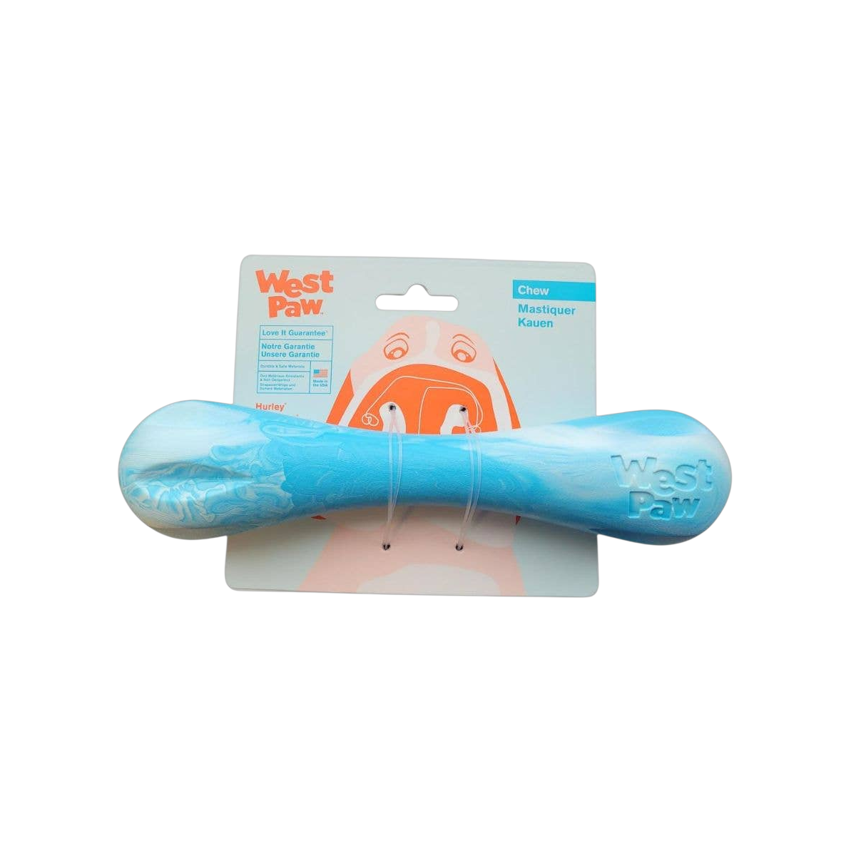 West Paw | *Puppy* Hurley®