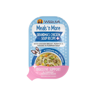 Weruva | Meals & More | Grandma's Soup