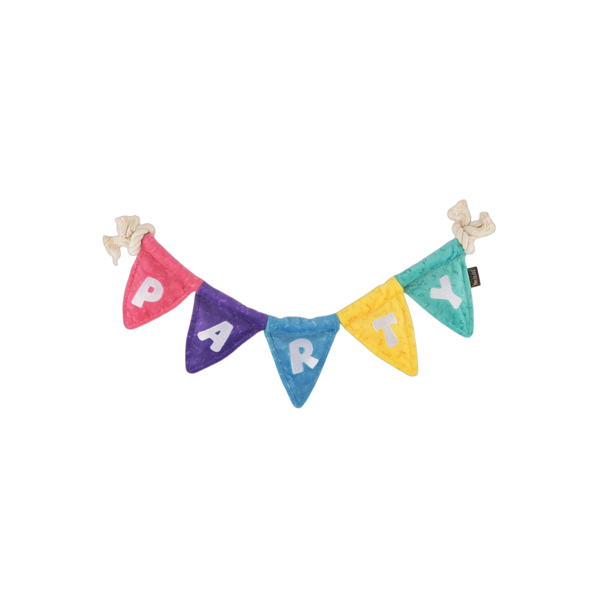 P.L.A.Y. | Party Animal | Party Banner
