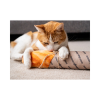 P.L.A.Y. | Feline Frenzy | Baguette Kicker