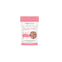 Green Juju | Pork Pink Bites