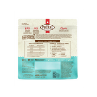 Primal | Feline Freeze-Dried | Chicken & Salmon Nuggets 14oz