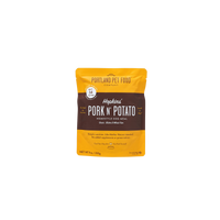 Portland Pet Food | Hopkins Pork N Potato Meal
