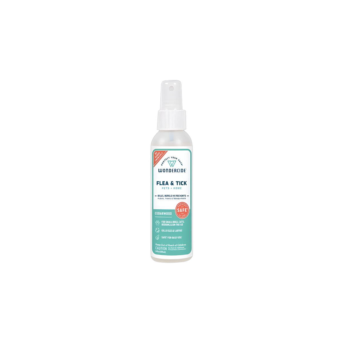 Wondercide | Flea & Tick Spray