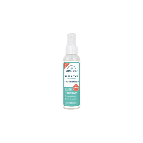 Wondercide | Flea & Tick Spray
