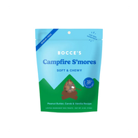 Bocce's Bakery | Soft & Chewy | Campfire S'mores