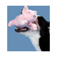 Fluff & Tuff | Petey Pig