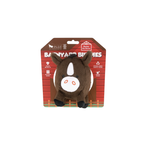 P.L.A.Y. | Barn Buddies | Horse