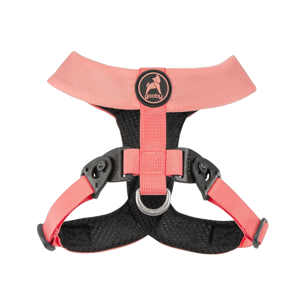 Gooby | Comfort-X Dual Snap