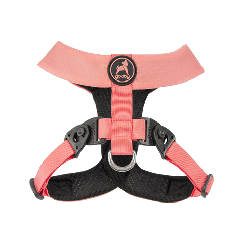 Gooby | Comfort-X Dual Snap