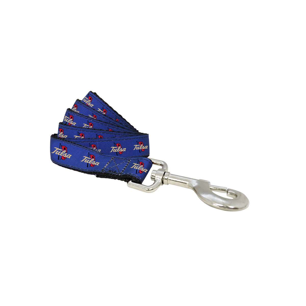 University of Tulsa Leash