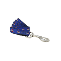 University of Tulsa Leash