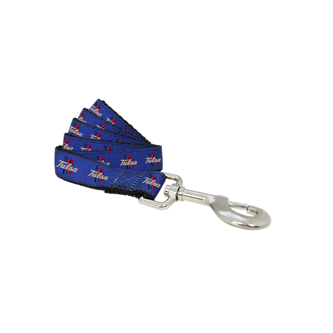 University of Tulsa Leash