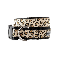 Cheetah Collar