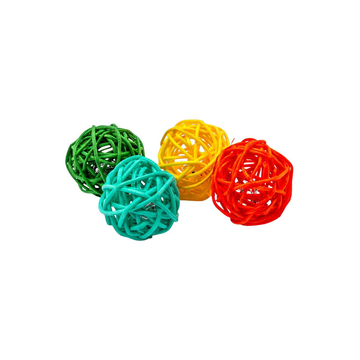 Twine Ball