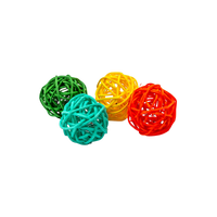 Twine Ball