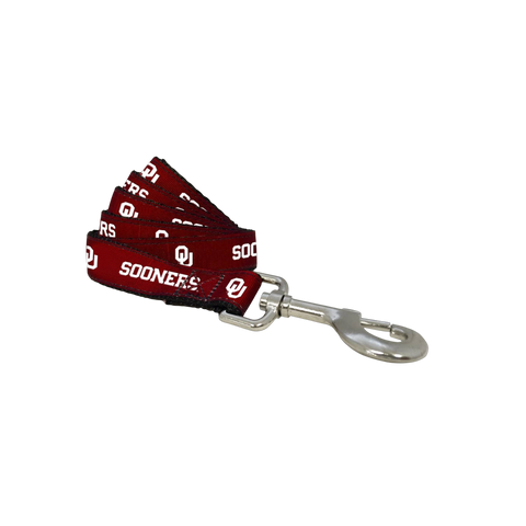 University of Oklahoma Leash