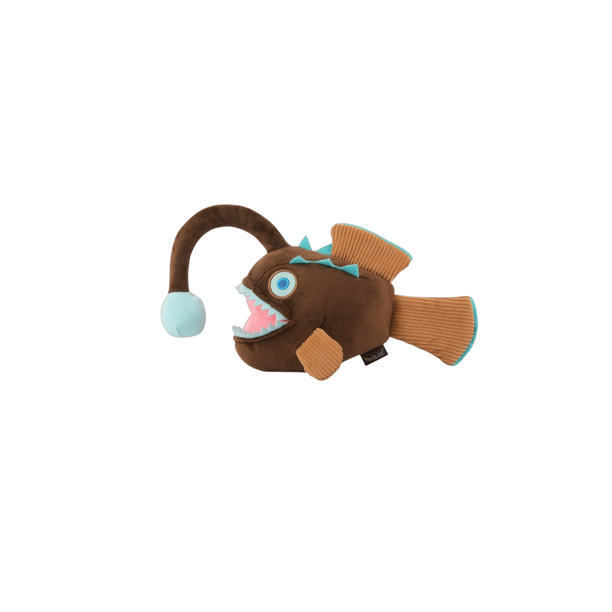 P.L.A.Y. | Ocean Buddies | Angler Fish