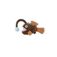 P.L.A.Y. | Ocean Buddies | Angler Fish
