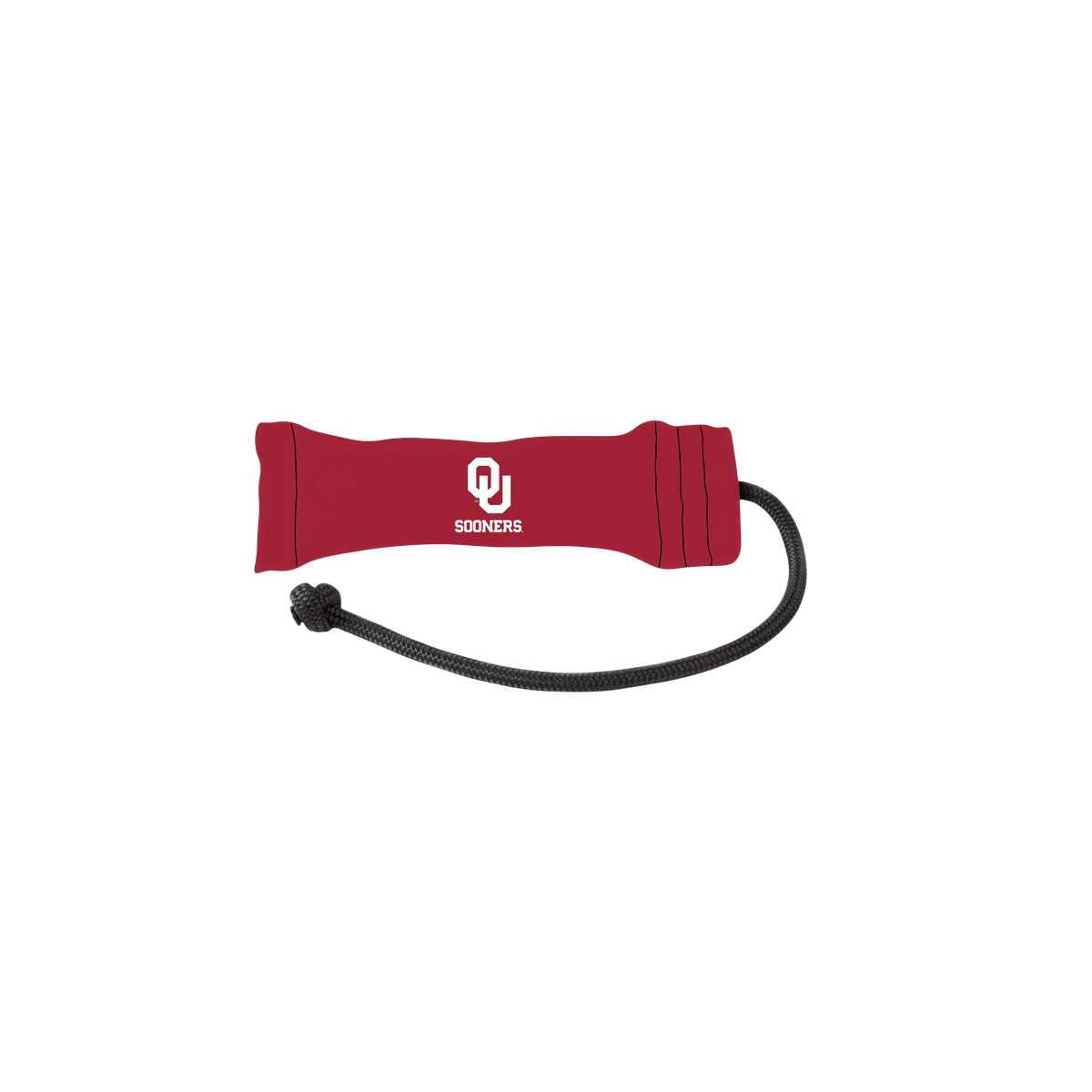 University of Oklahoma Bumper Toy