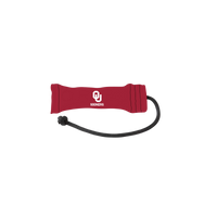 University of Oklahoma Bumper Toy