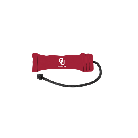 University of Oklahoma Bumper Toy