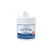 Wondercide | Fruit Fly Trap