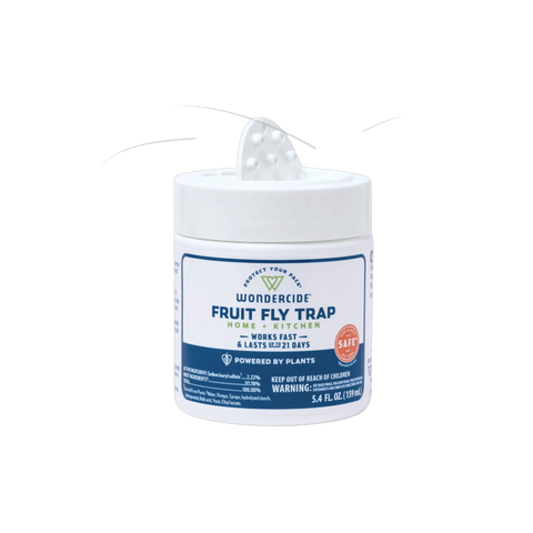 Wondercide | Fruit Fly Trap