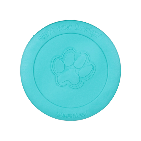 West Paw | Zisc Teal