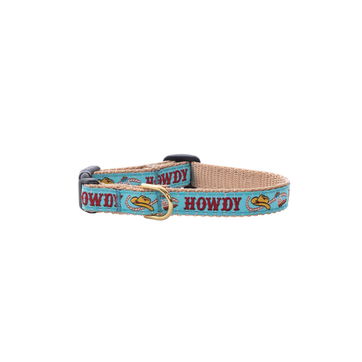 Up Country | Small Breed | Blue Howdy