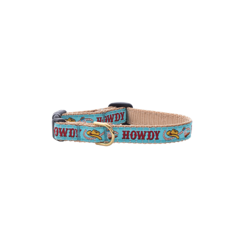 Up Country | Small Breed | Blue Howdy