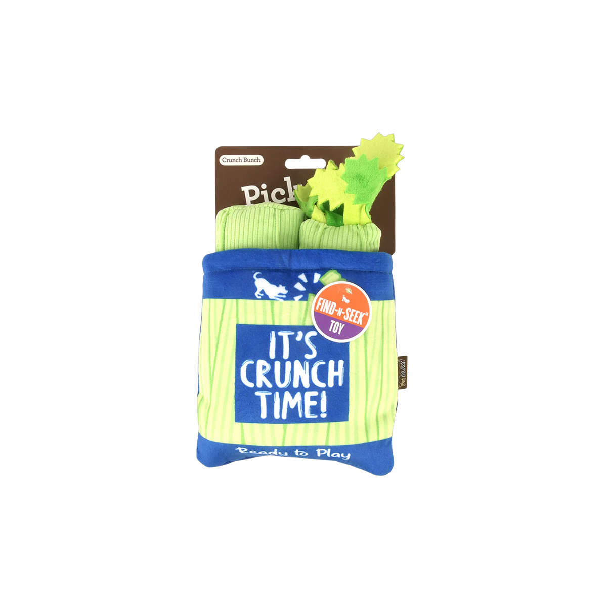 P.L.A.Y. | Celery Bag