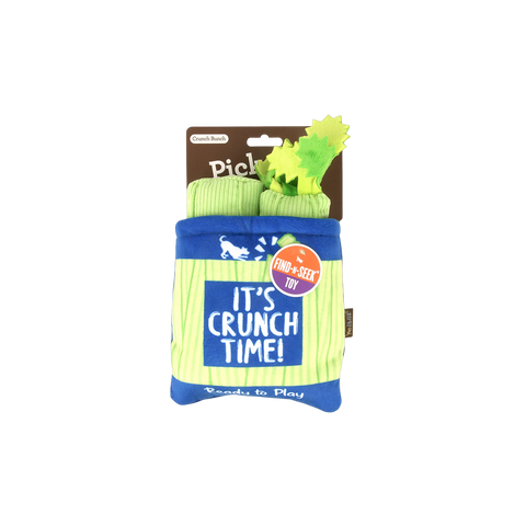 P.L.A.Y. | Celery Bag