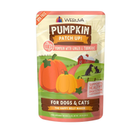 Weruva | Pumpkin Ginger Tumeric