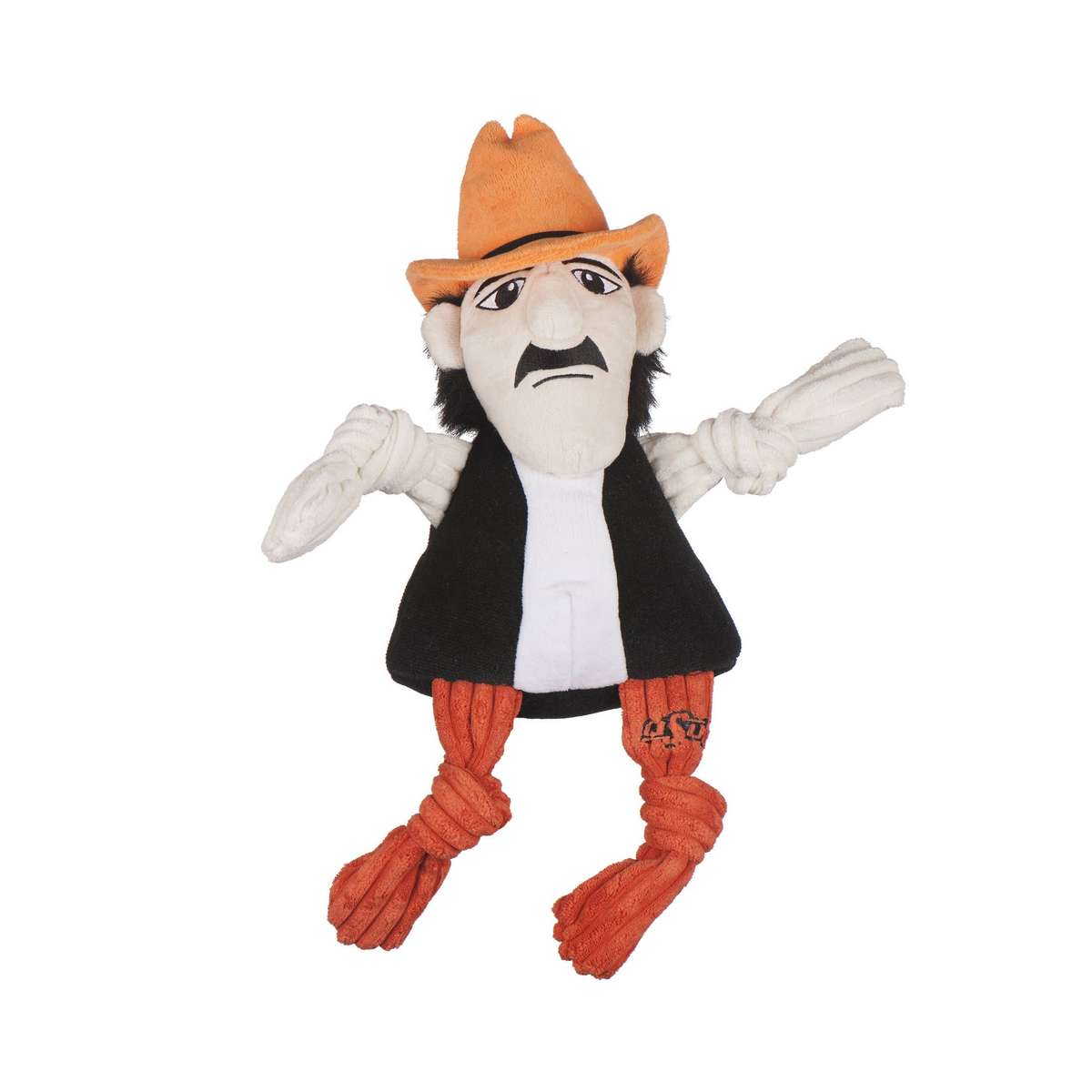 HuggleGroup | Oklahoma State Pistol Pete