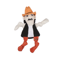 HuggleGroup | Oklahoma State Pistol Pete